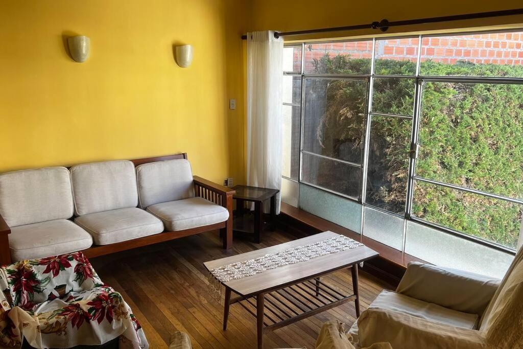 Apartment Don Julio's House La Paz