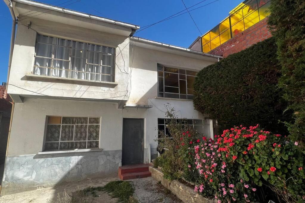 Apartment Don Julio's House La Paz